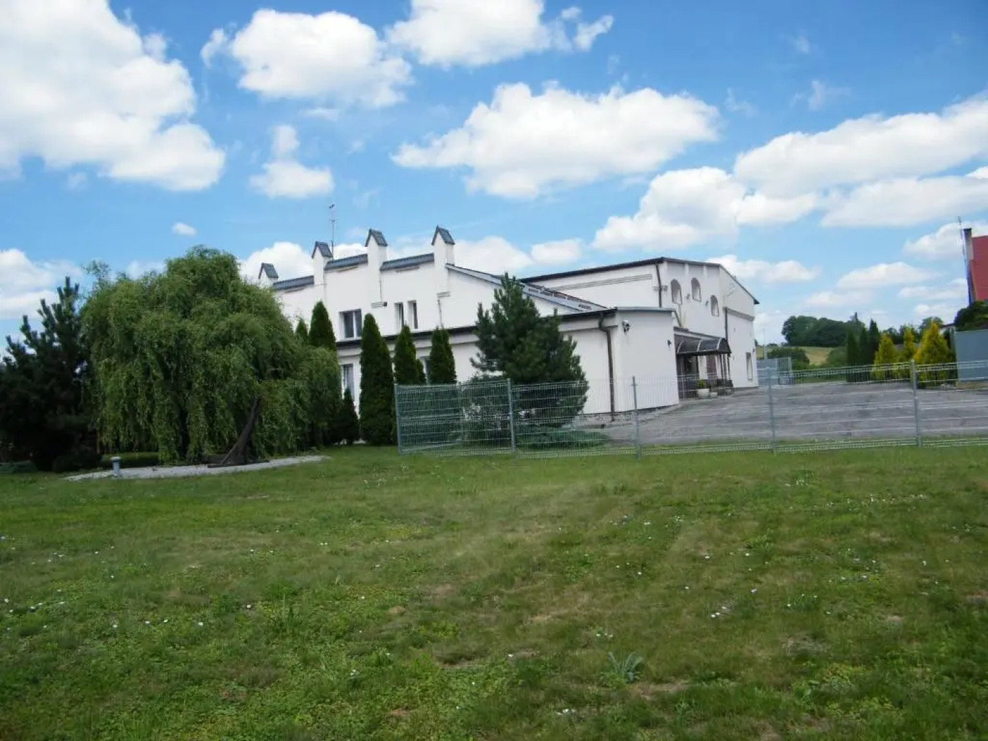 Pokoje Gościnne Stara Masarnia