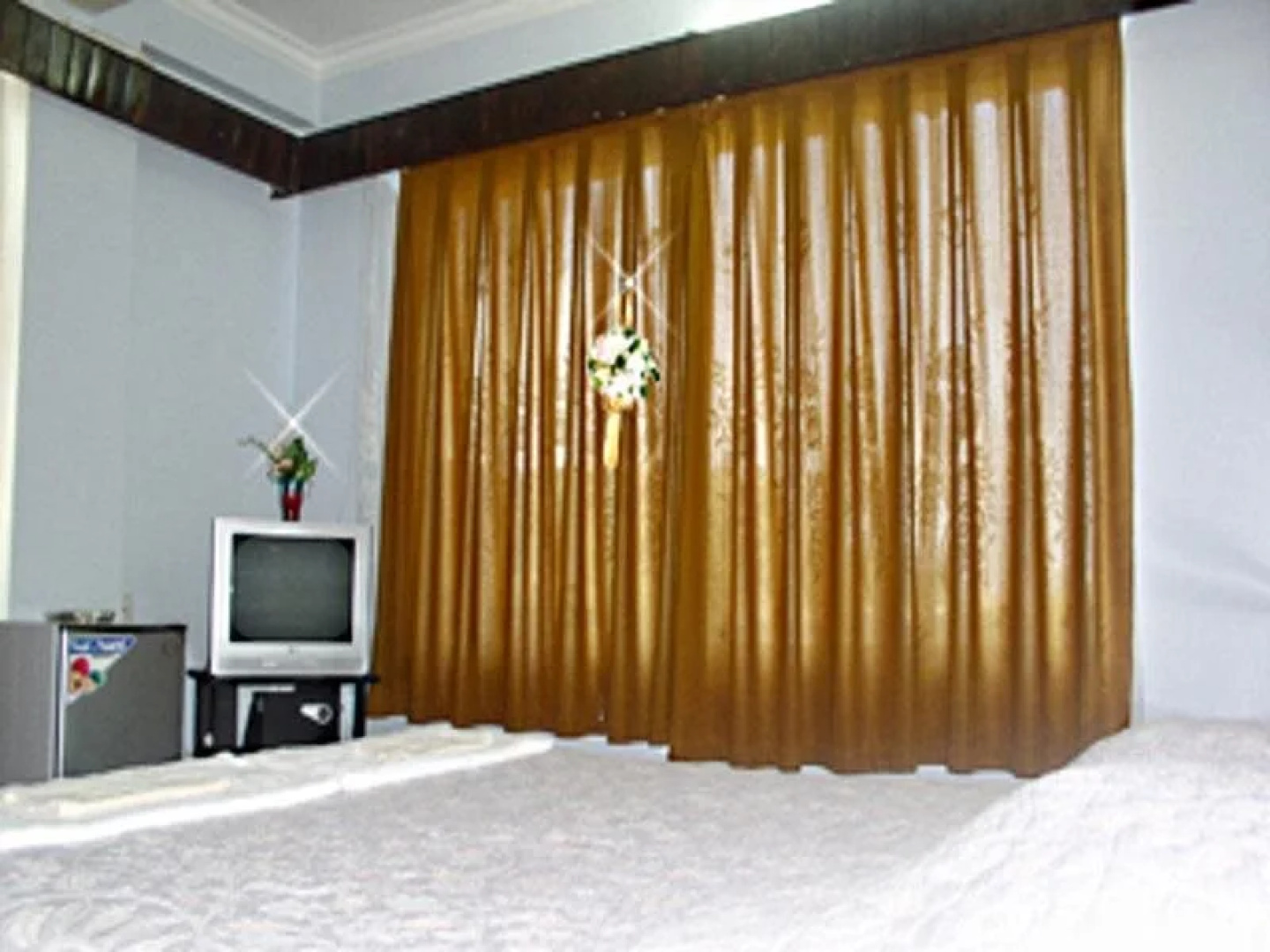 Hai Au Hotel