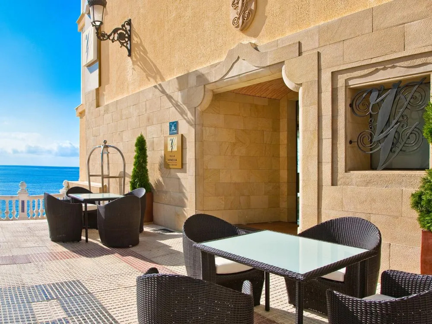 Villa Venecia Hotel Boutique