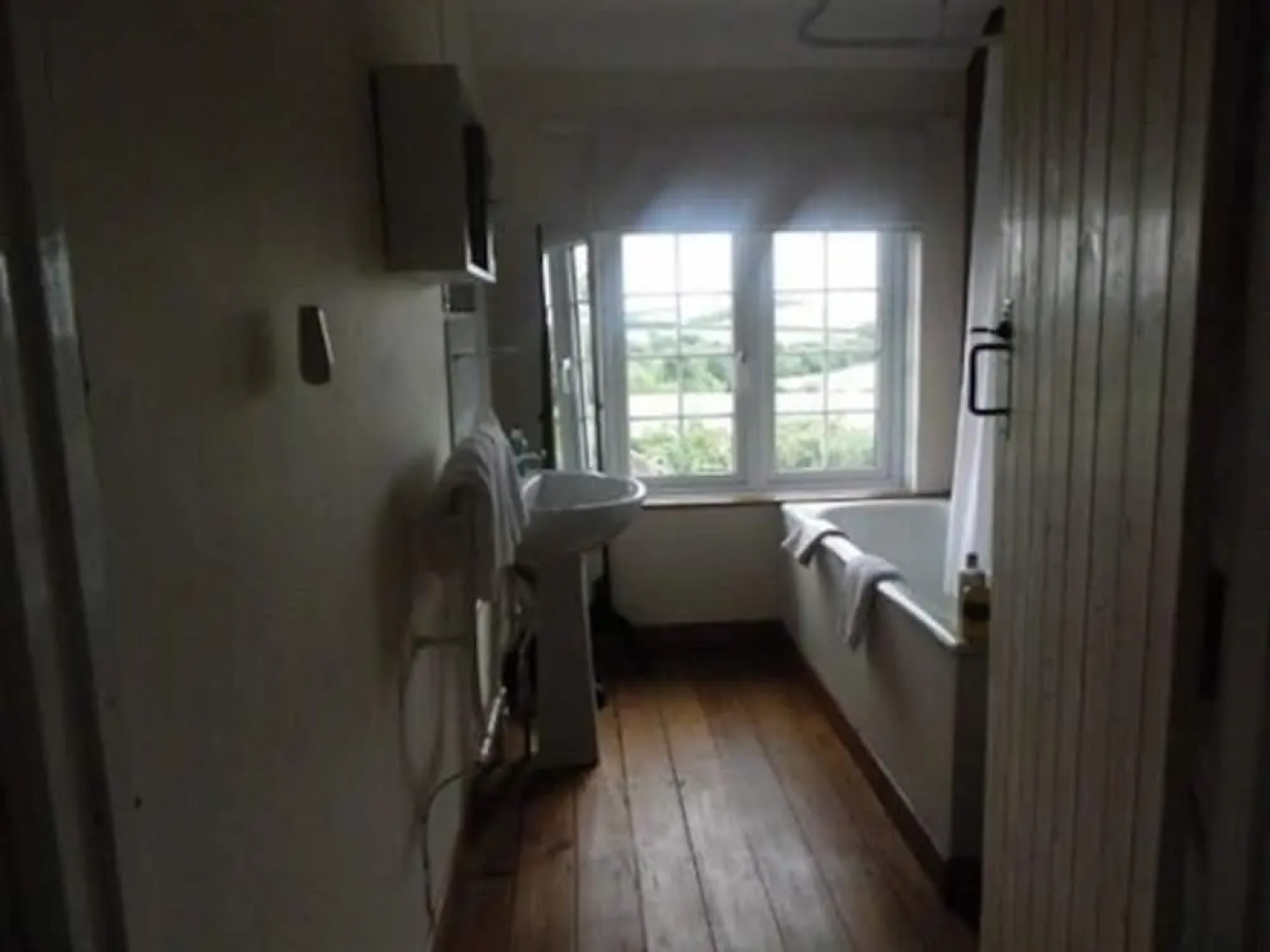 Headgate Farm Bed and Breakfast