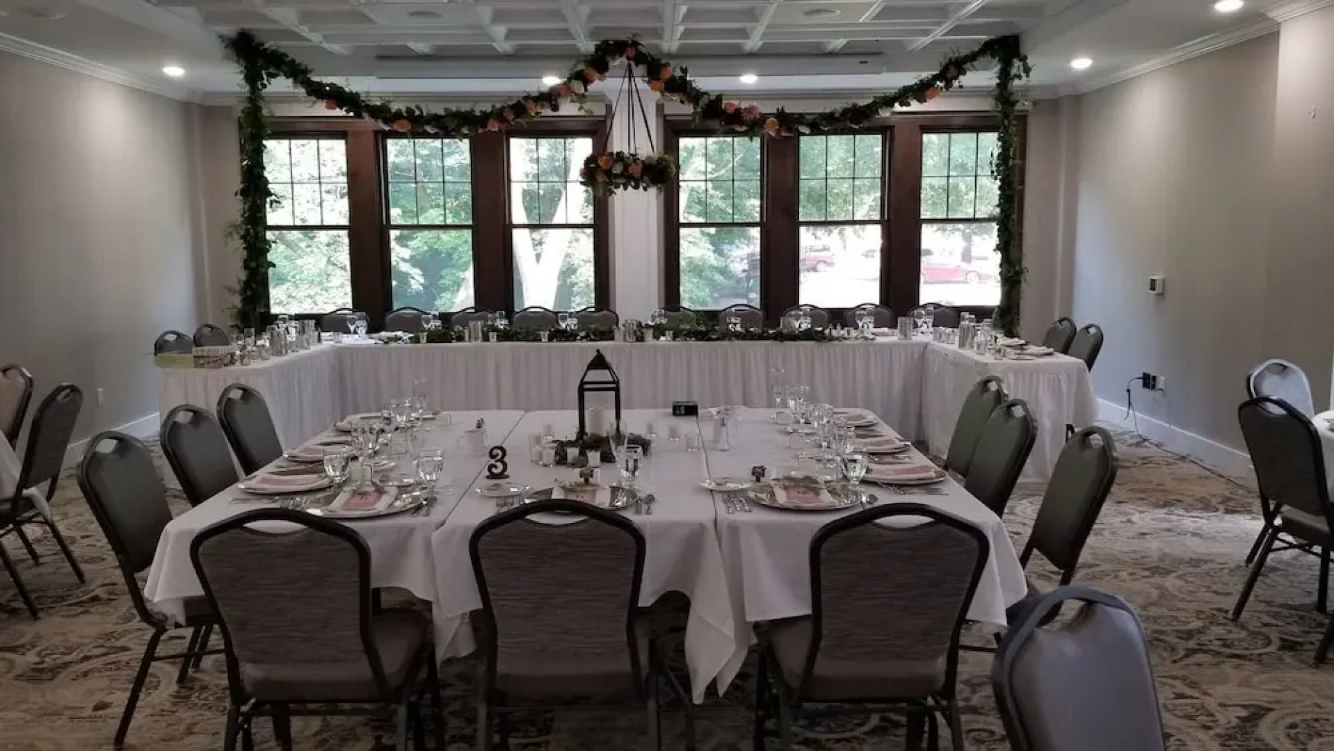 The Inn at Shattuck St. Mary's