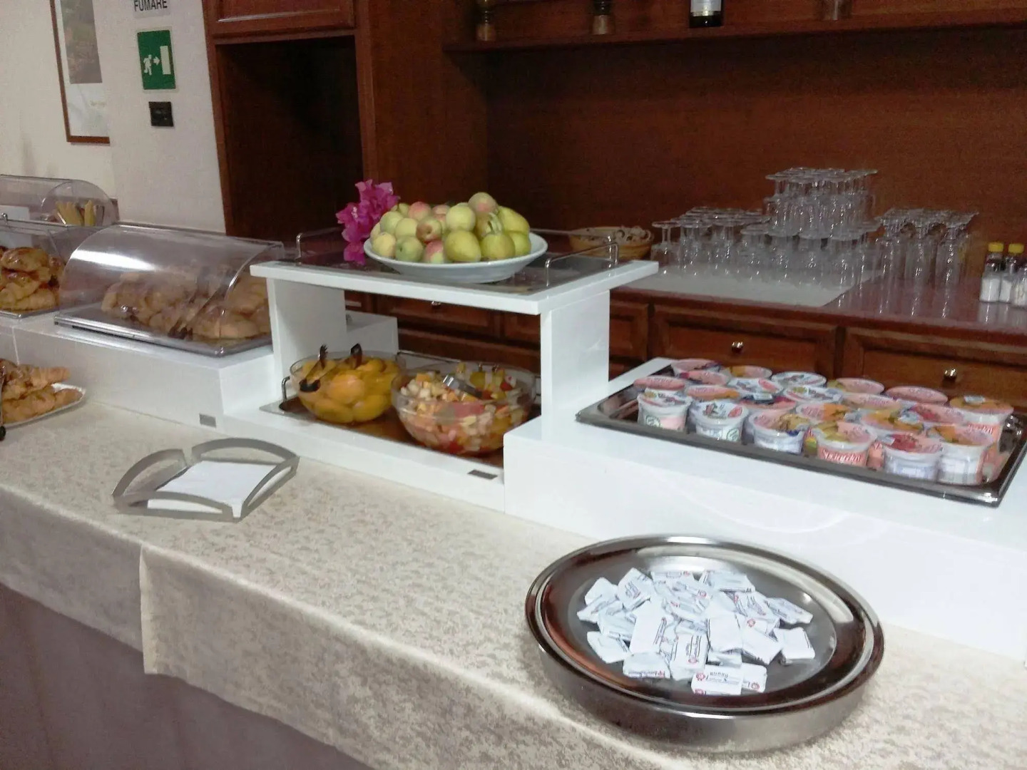 Il Nocchiero City Hotel