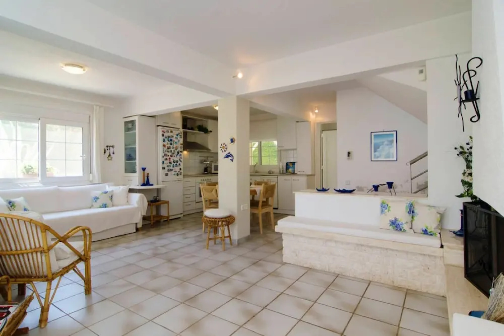 Amazing Villa with a large yard