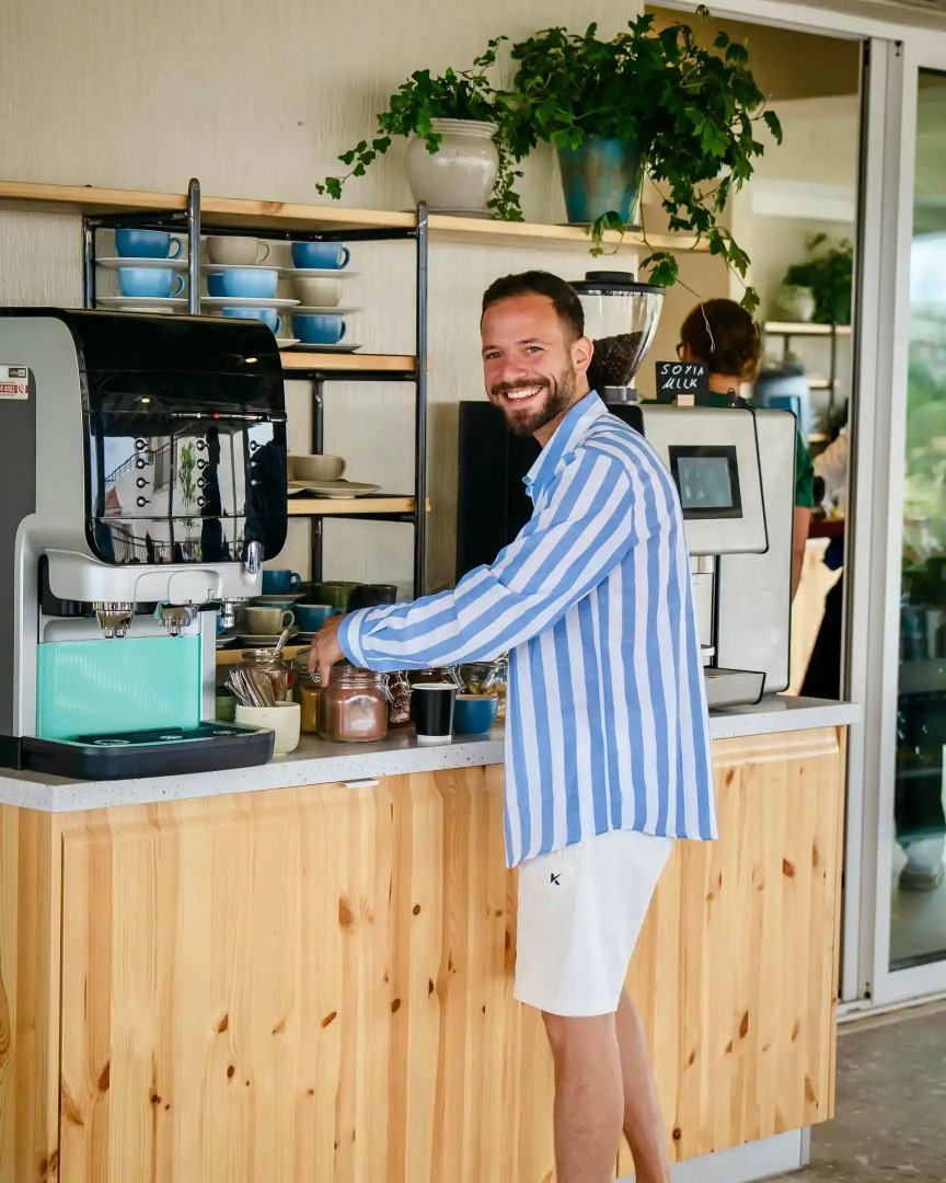 WellClub – Family Wellness Experience