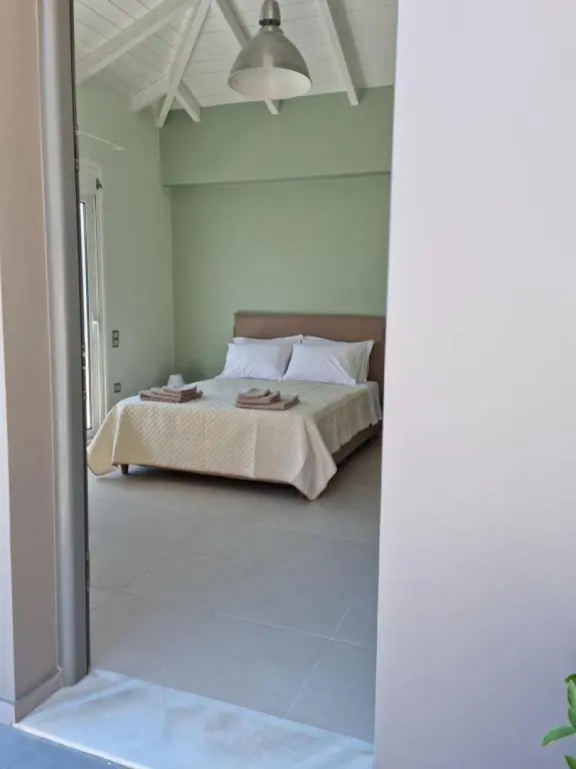 Melissafarm Guest House