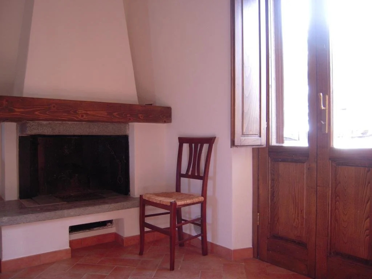 Agriturismo Le Coccinelle