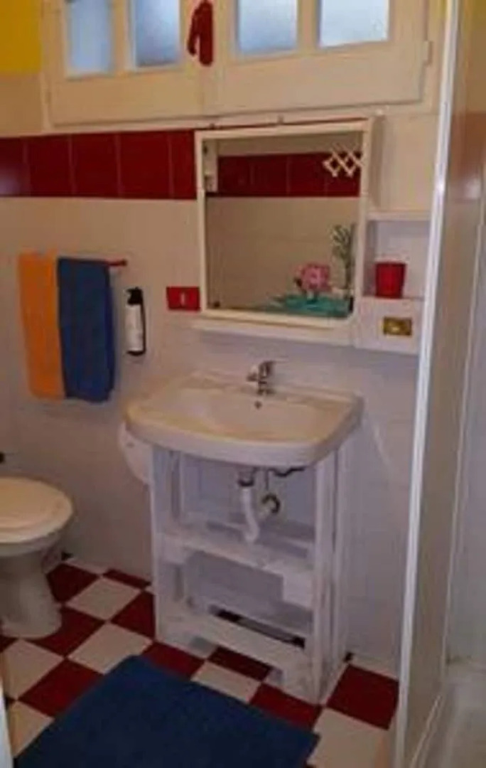 Sa domu de is mariposas