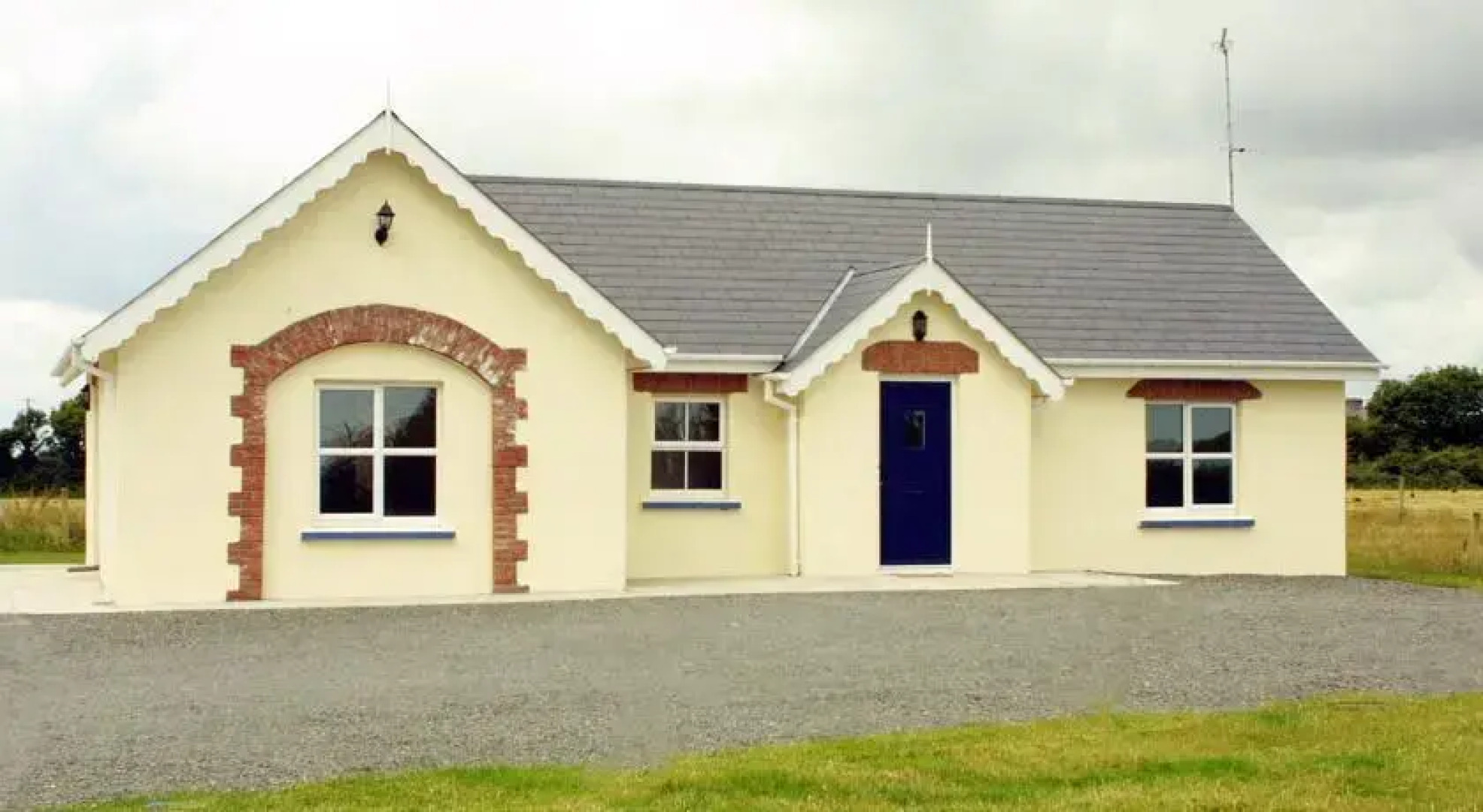 Kilmore Cottages Self - Catering
