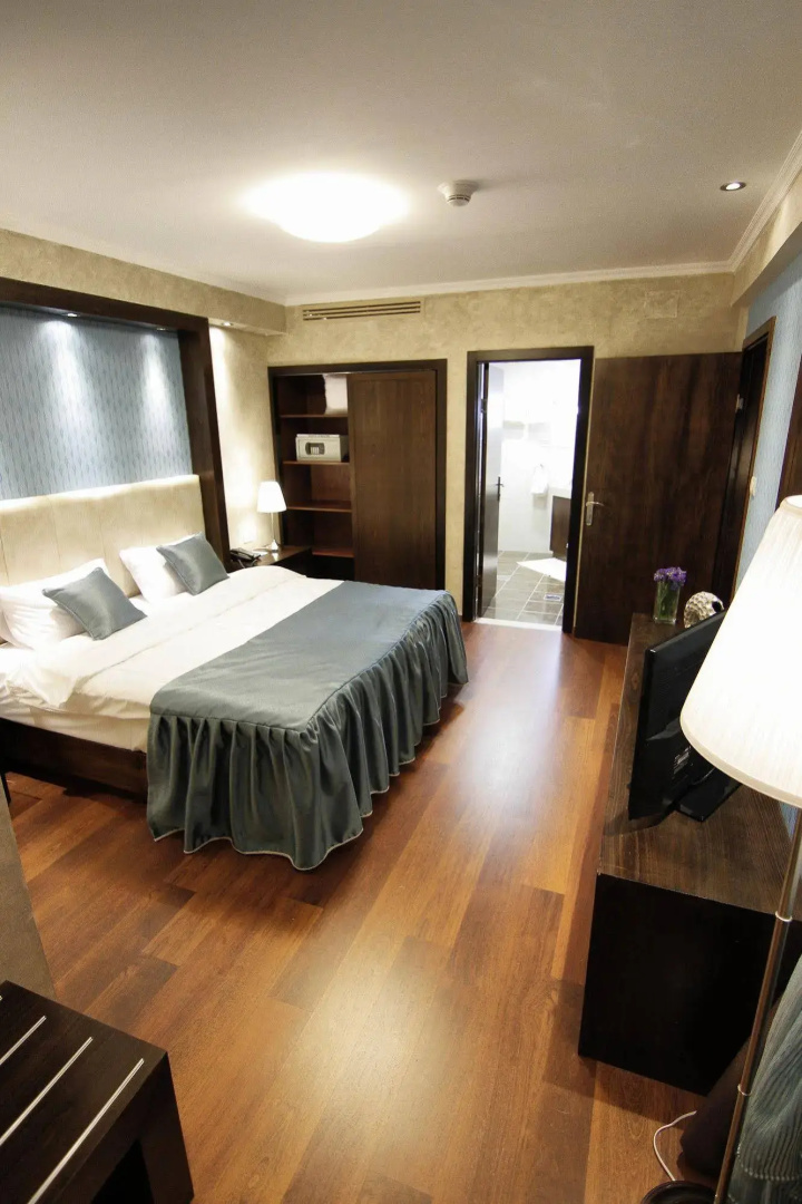 Saint Gabriel Hotel