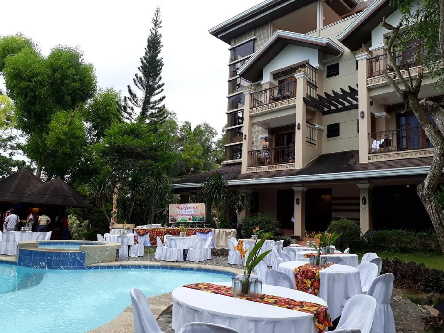 G's Grand Resort and Convention Center