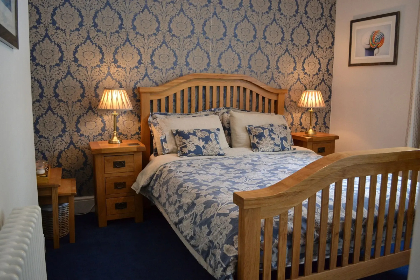 Coed-Y-Fron Guest House