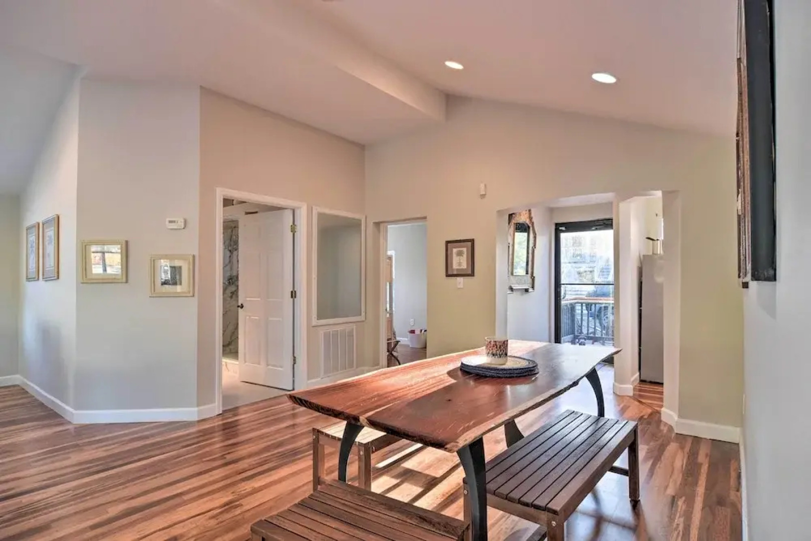 Vibrant Dunedin Getaway w/ Furnished Patio!