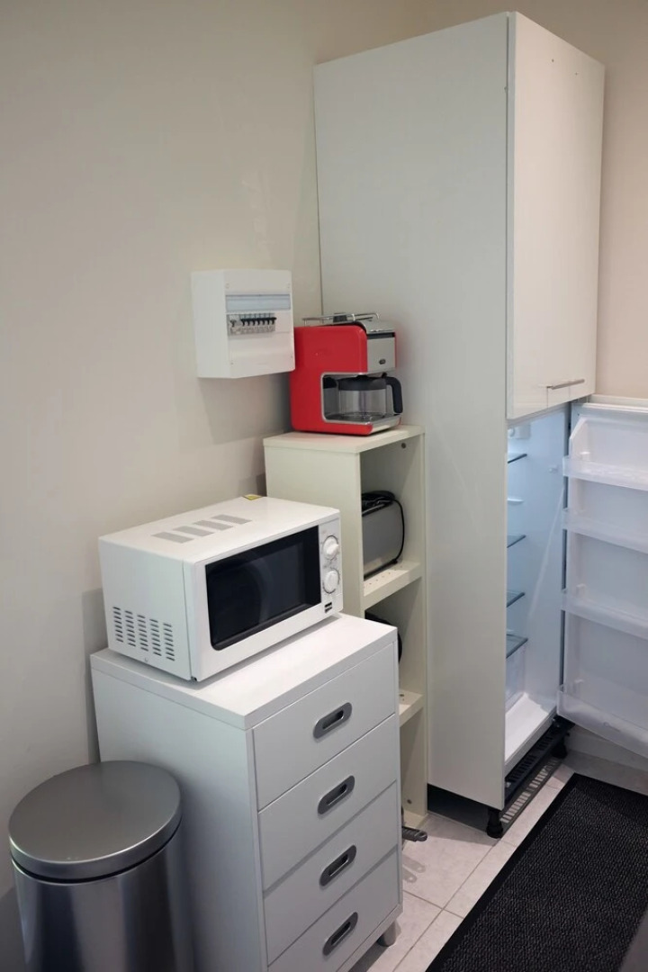 Chateau du Bas Boulay - Appartements