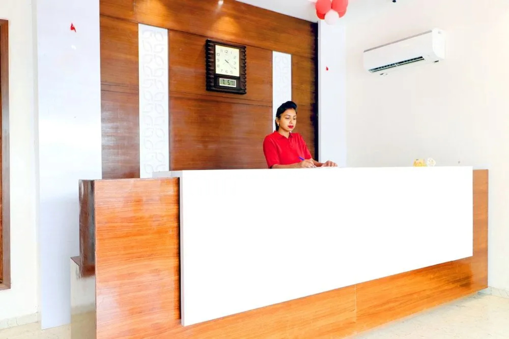 Oyo 43132 Hotel Dreamland