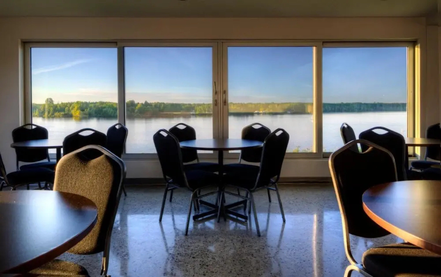 Hôtel de la Boréalie