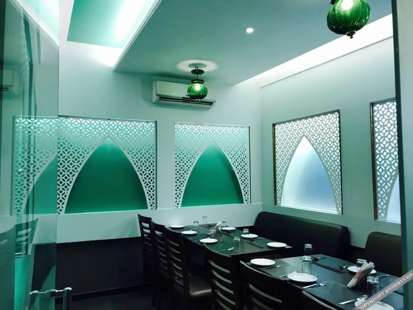 Lumbinis Grand Hotel