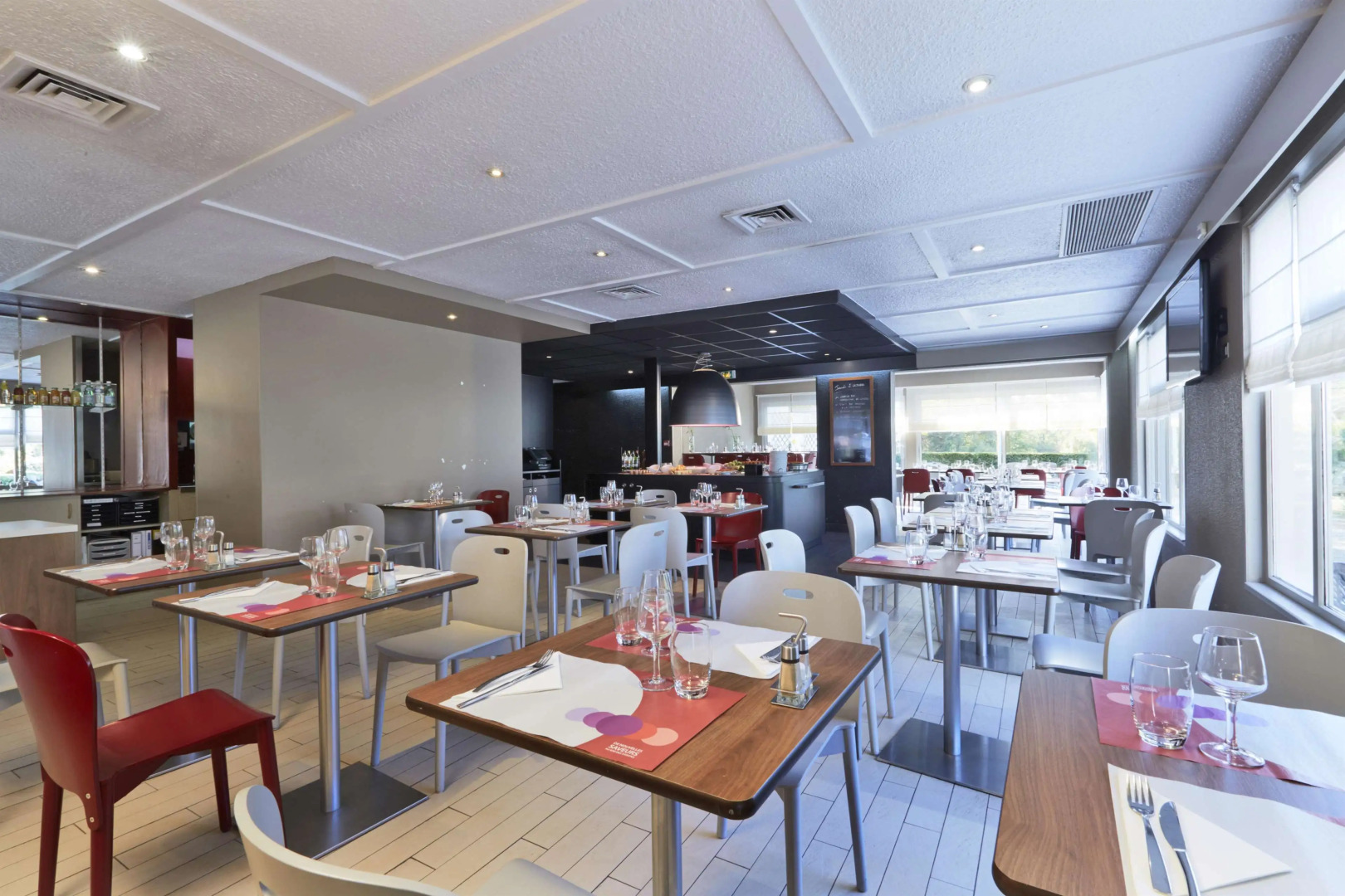 Campanile Lyon Ecully