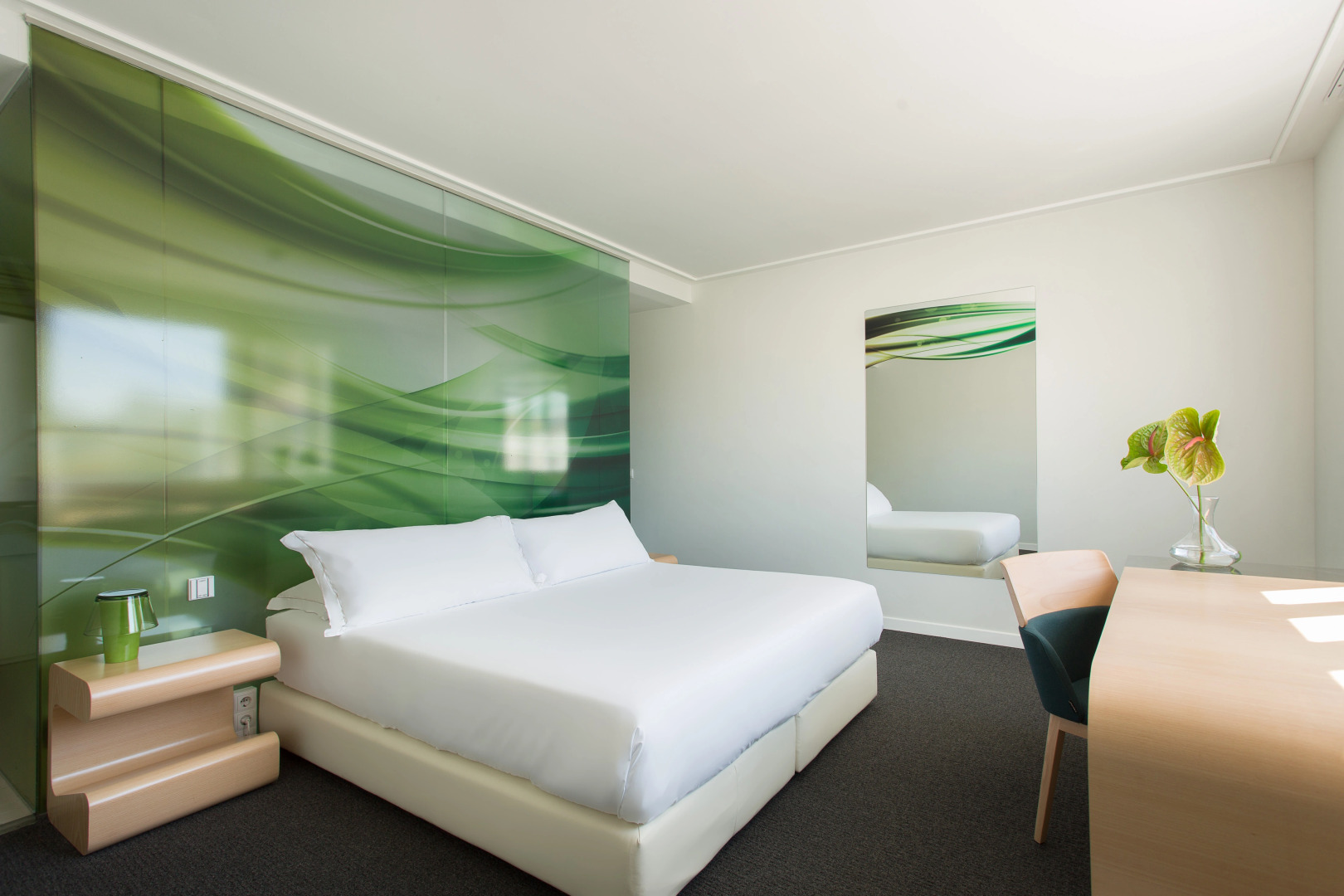 Room Mate Oscar, Madrid