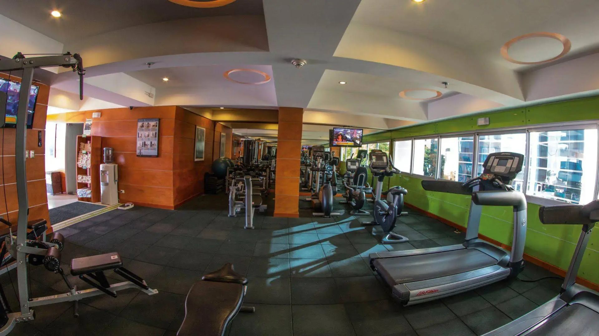Holiday Inn Guatemala City by IHG