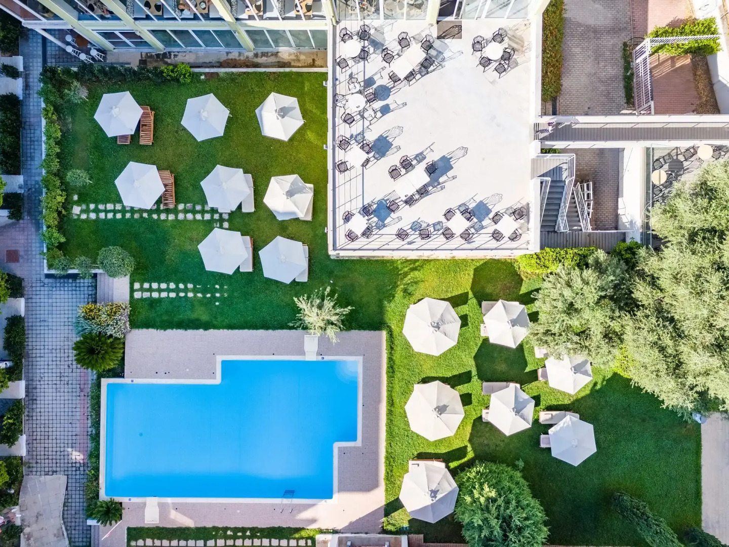 Civitel Attik - Civitel Esprit