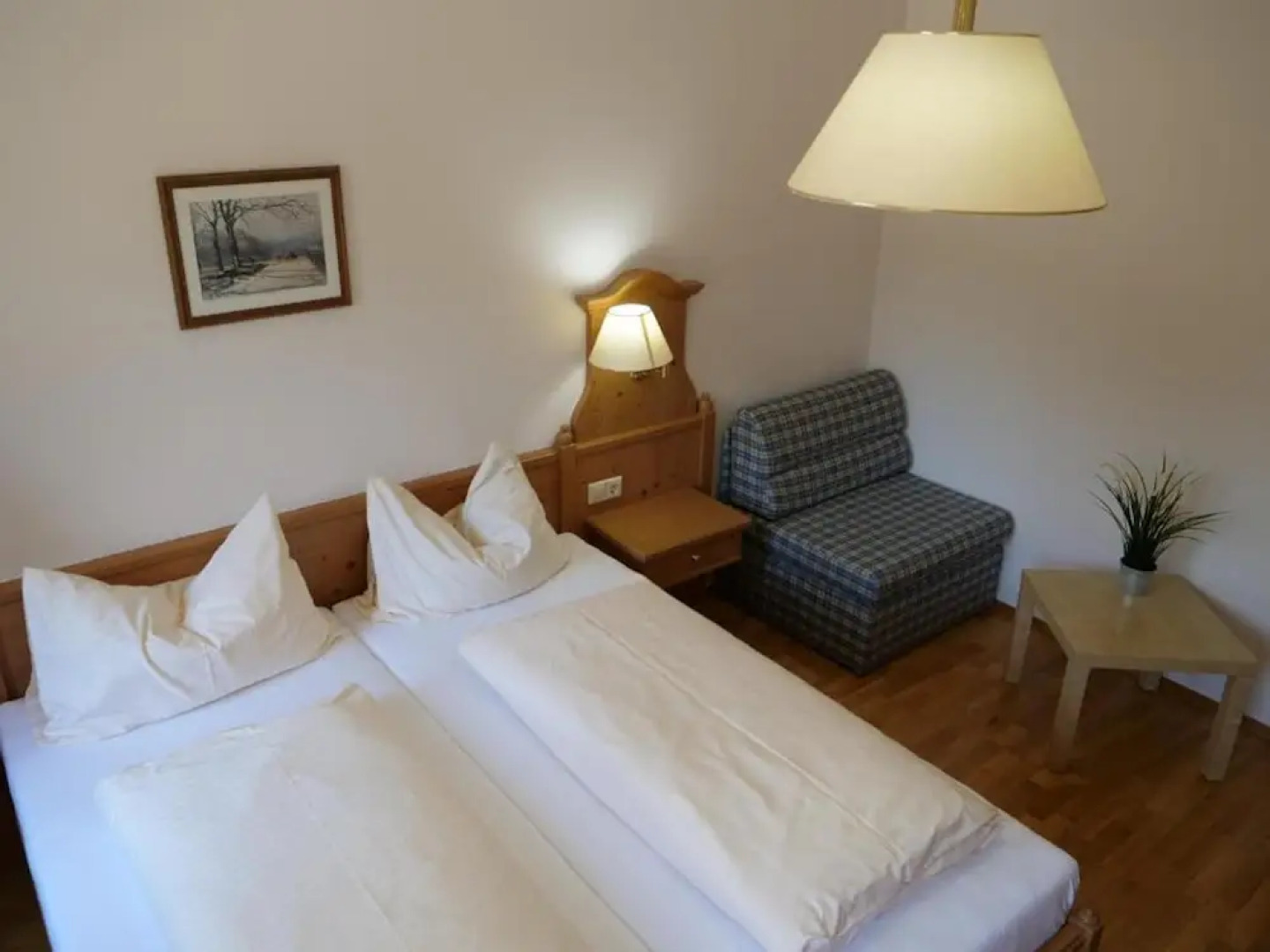 Breitenfelderhof zur Riegersburg