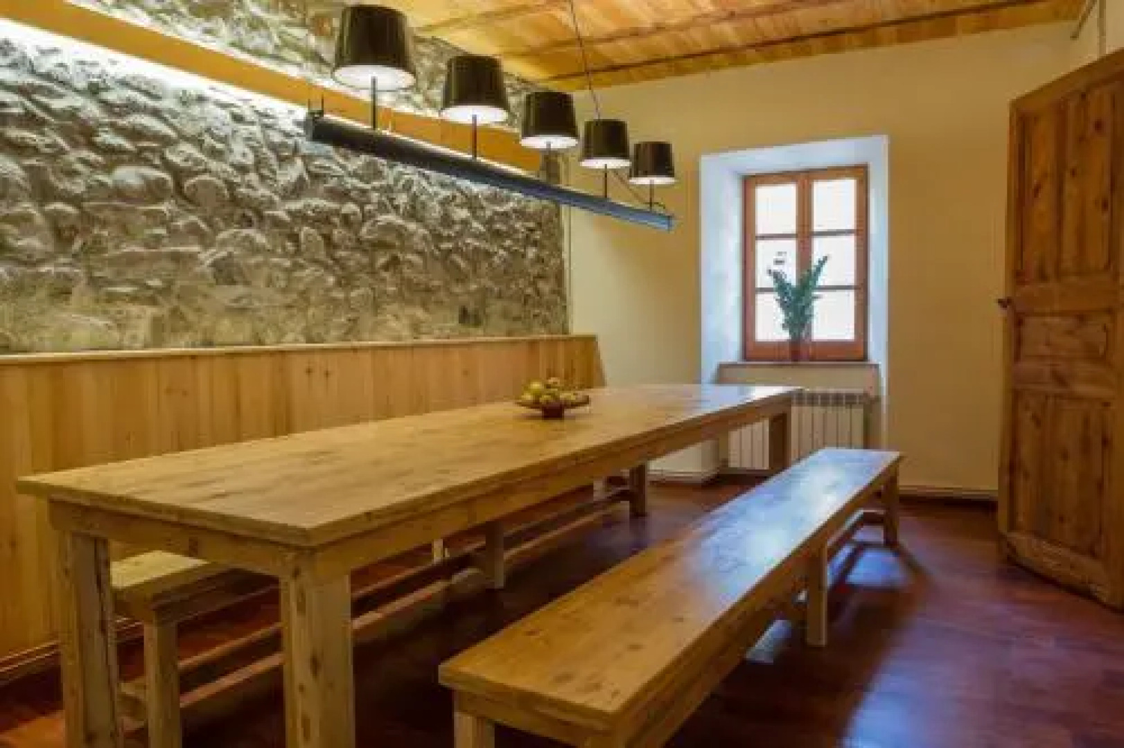 Casa Rural "Casa Chin"