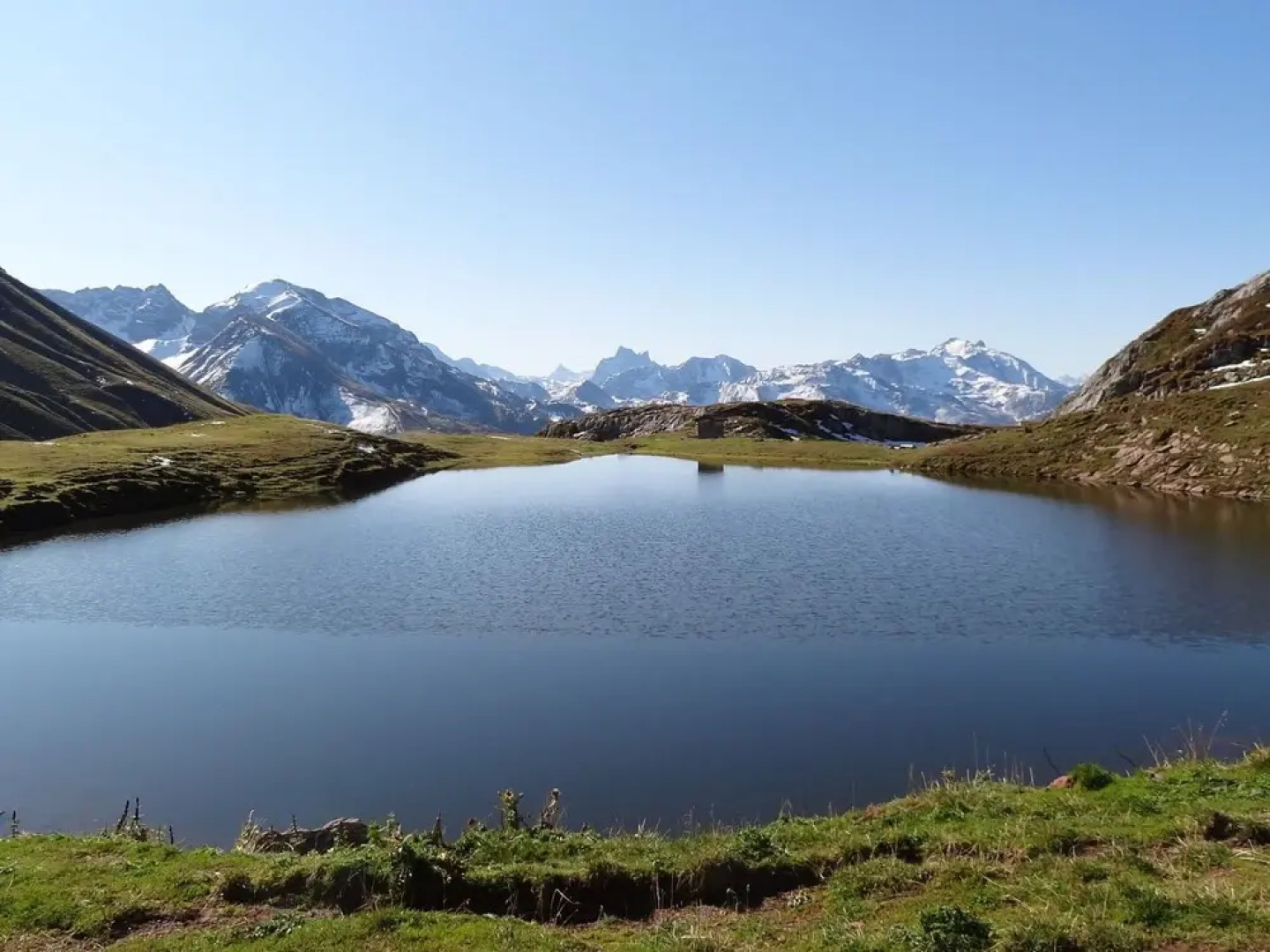 Holiday Home in Holzgau Near Snowworld Ski Area