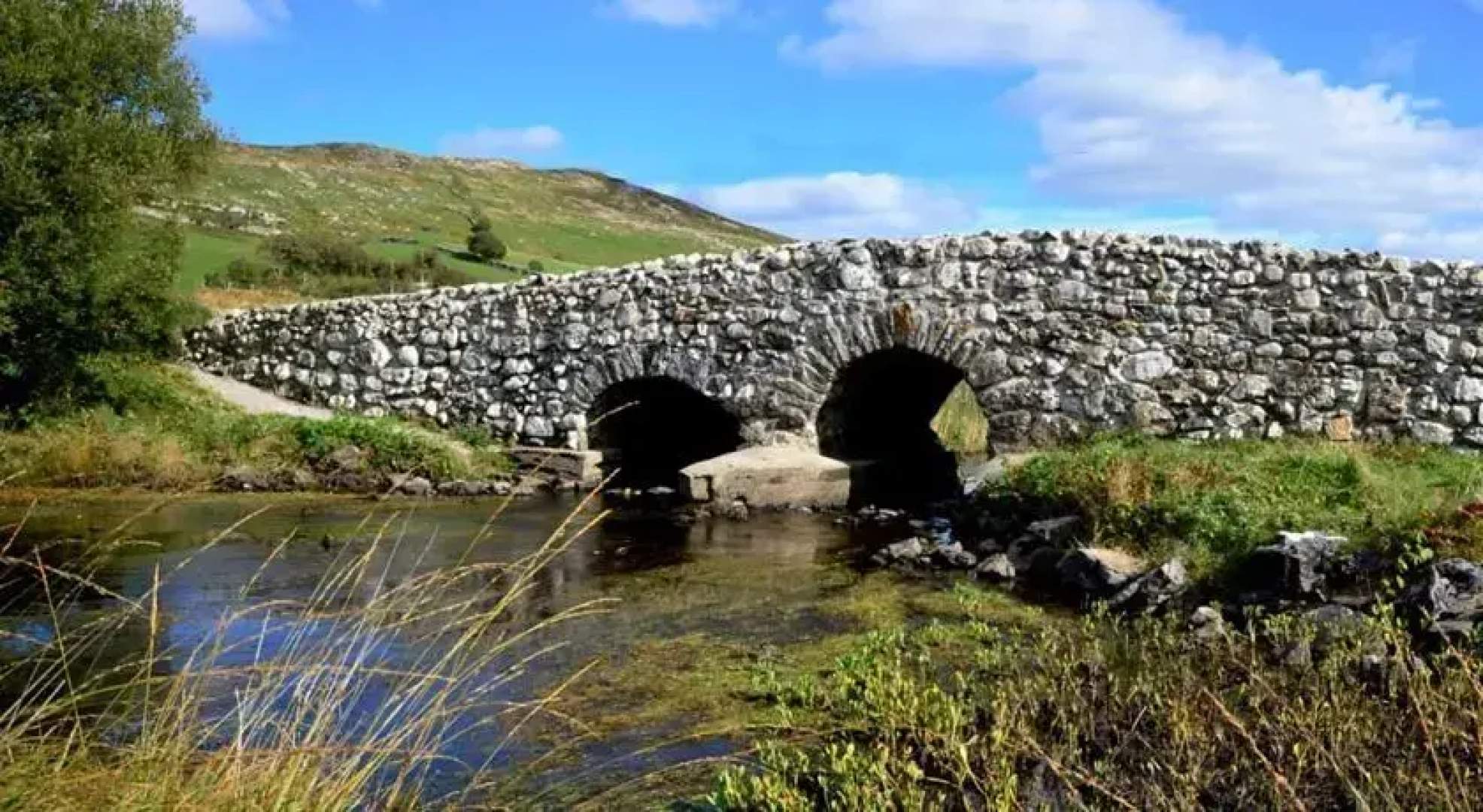 Cottage 138 - Oughterard