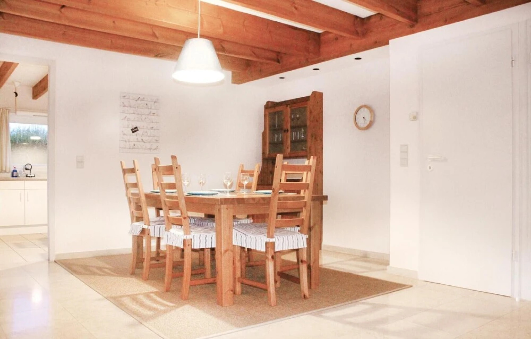 Amazing Home in Beerse With 4 Bedrooms and Wifi