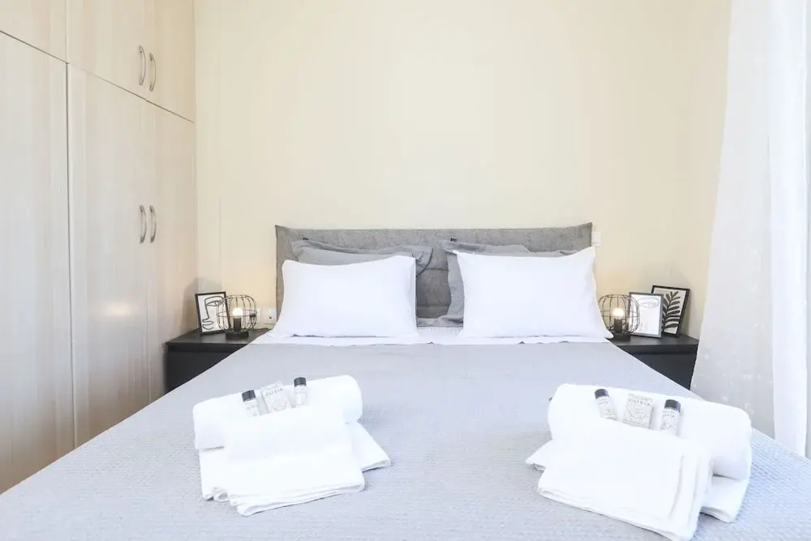 Smart Home Corfu Apartment