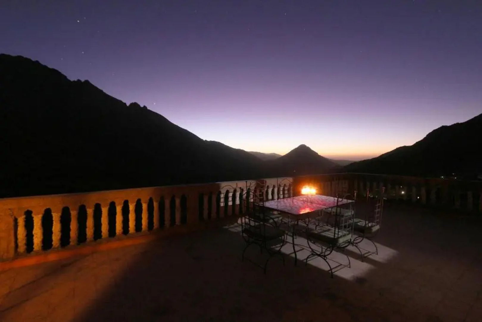 Gîte Ogog Tacheddirt