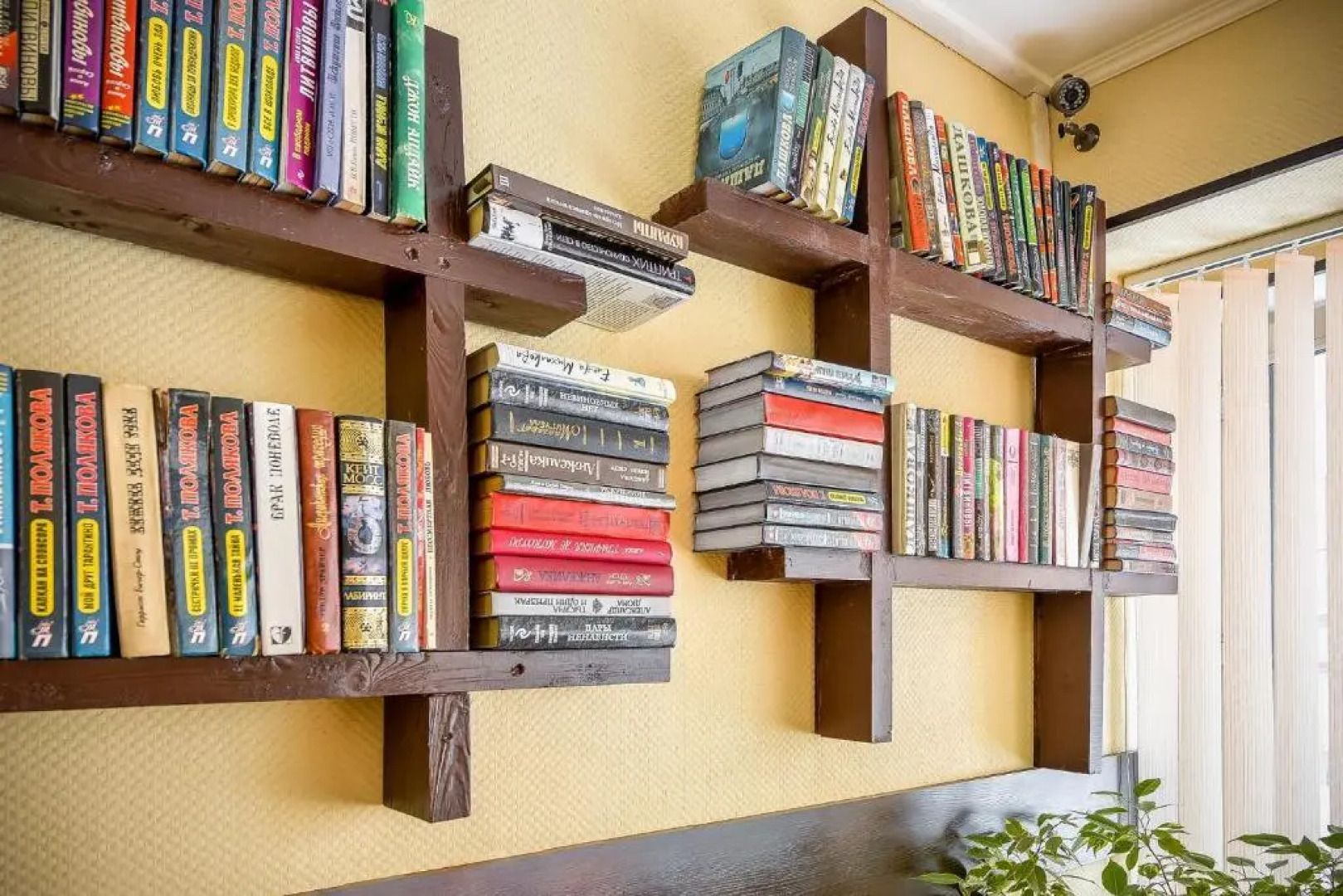 Подмосковье