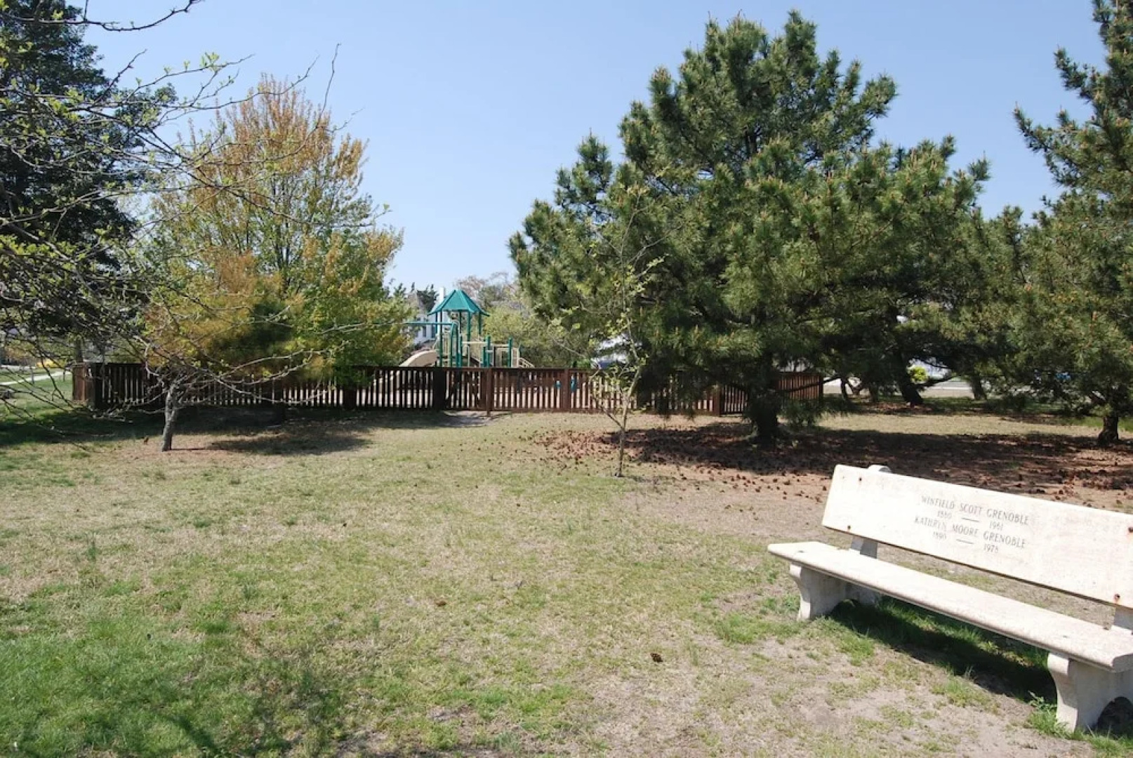 Henlopen Unit 603 by Long & Foster