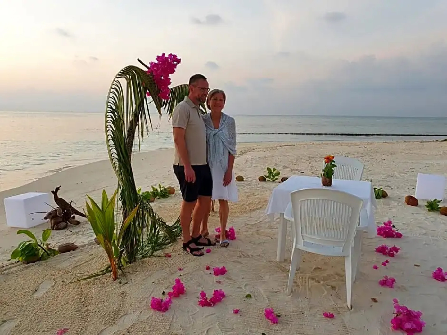 Island Life Maldives Retreat & Spa