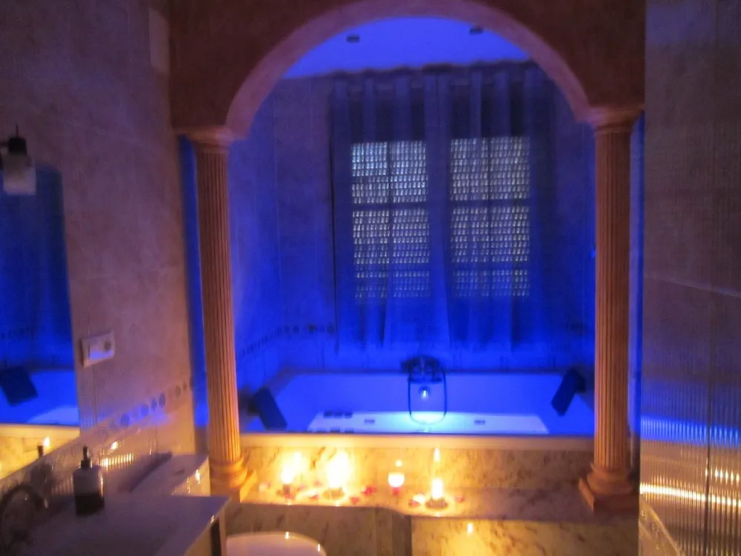 Casa Rural La Calderina