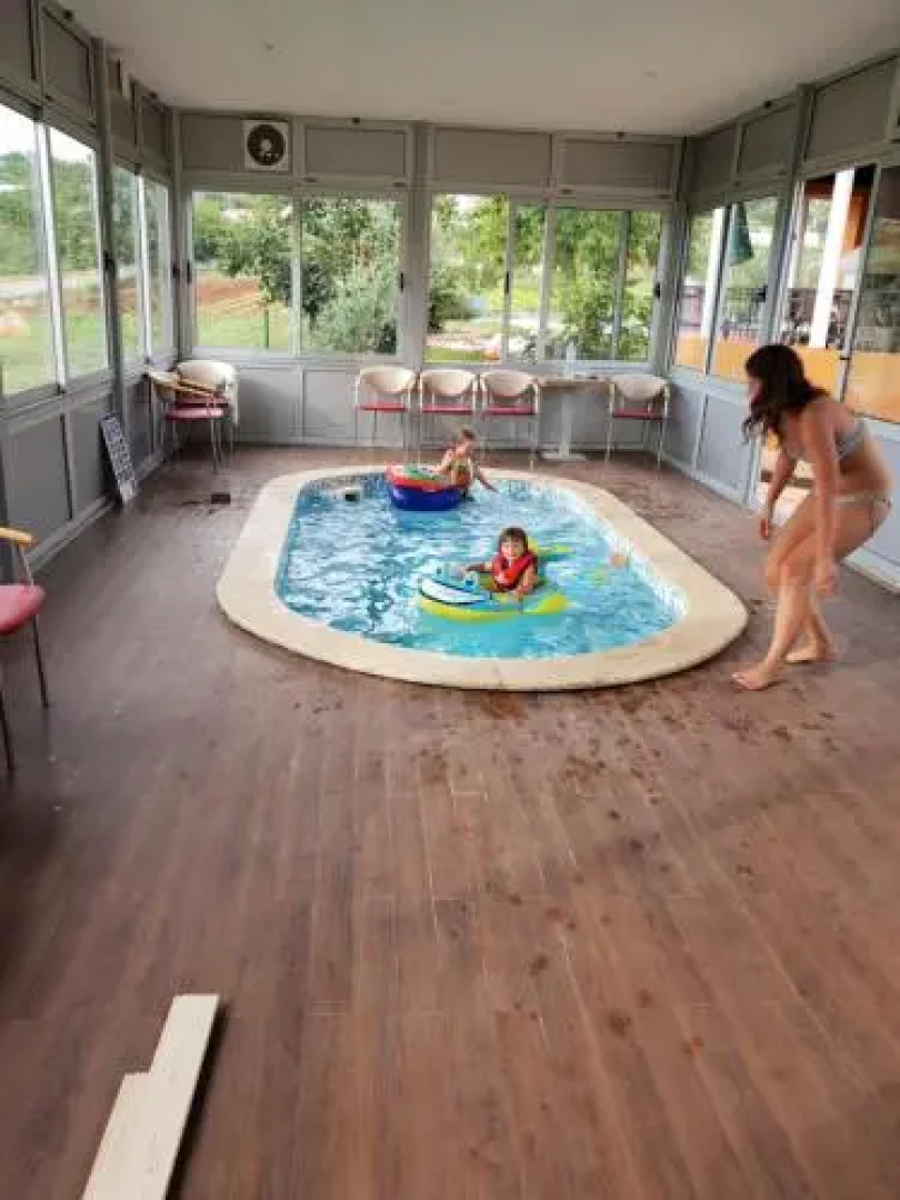 Apartment Šeherzada 2