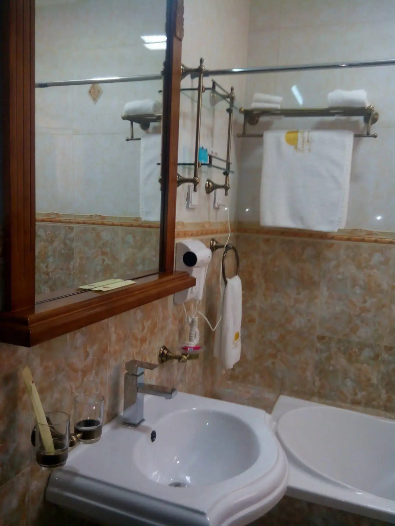 Landmark Suites Rwanda