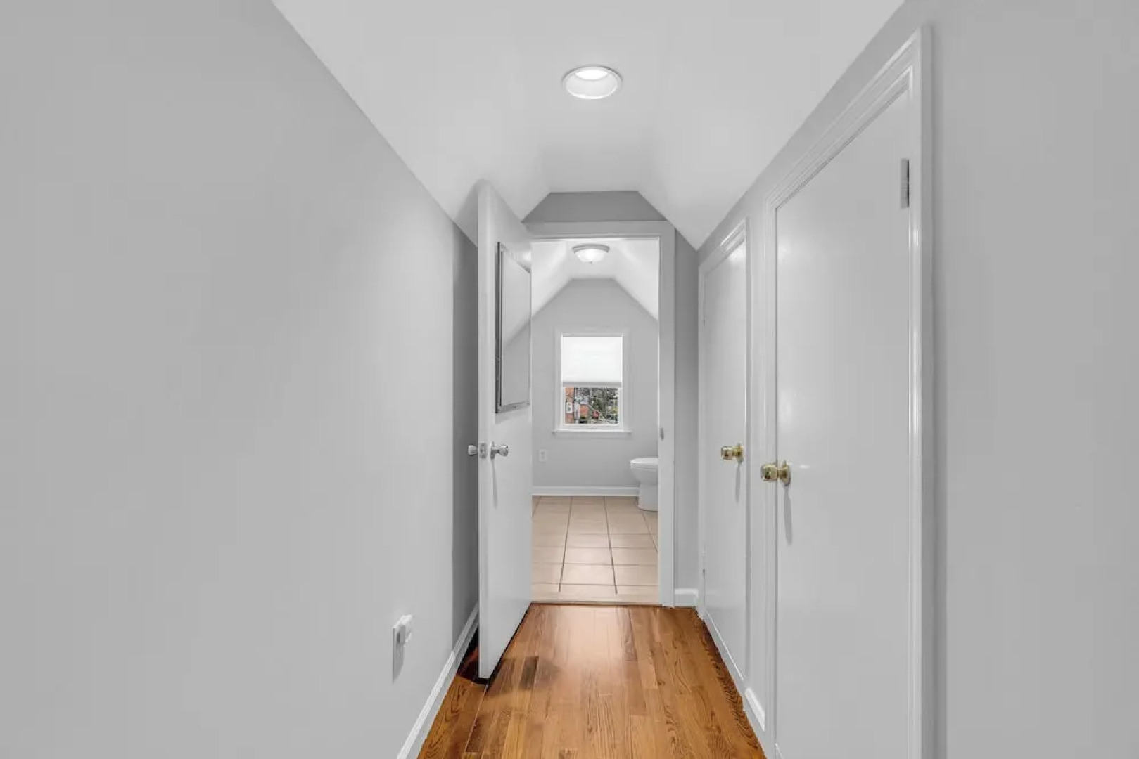 Heck Street Hideaway