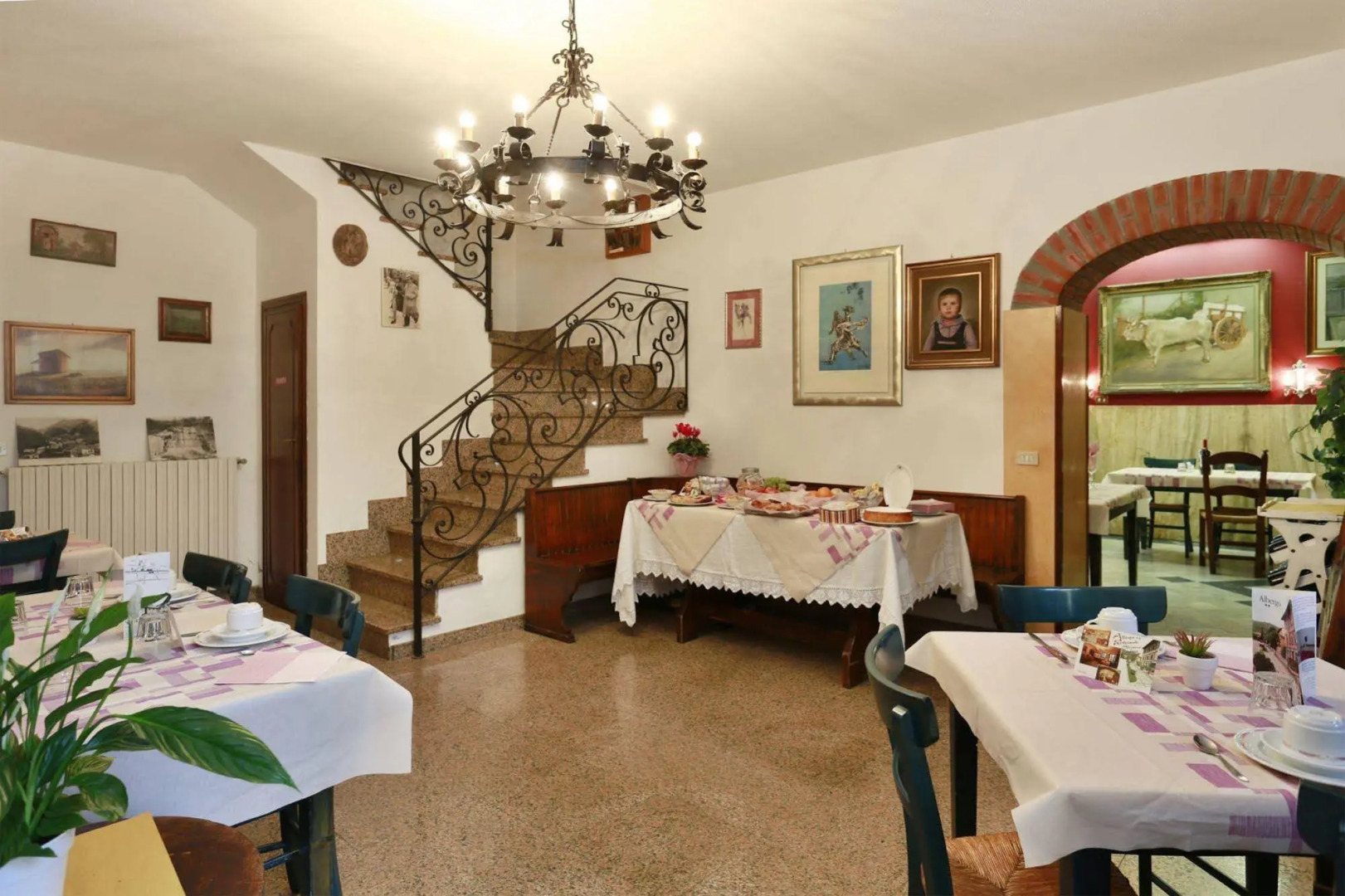 Art Hotel Pietrasanta