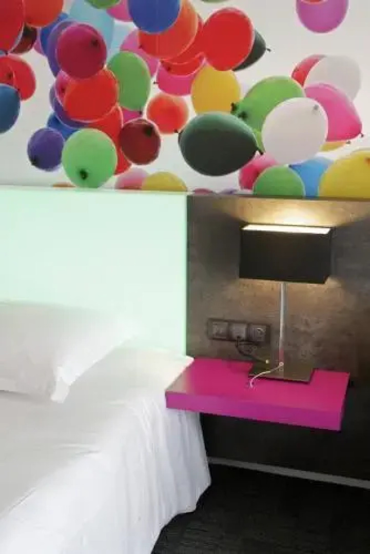 B&B HOTEL Lorient Ploemeur