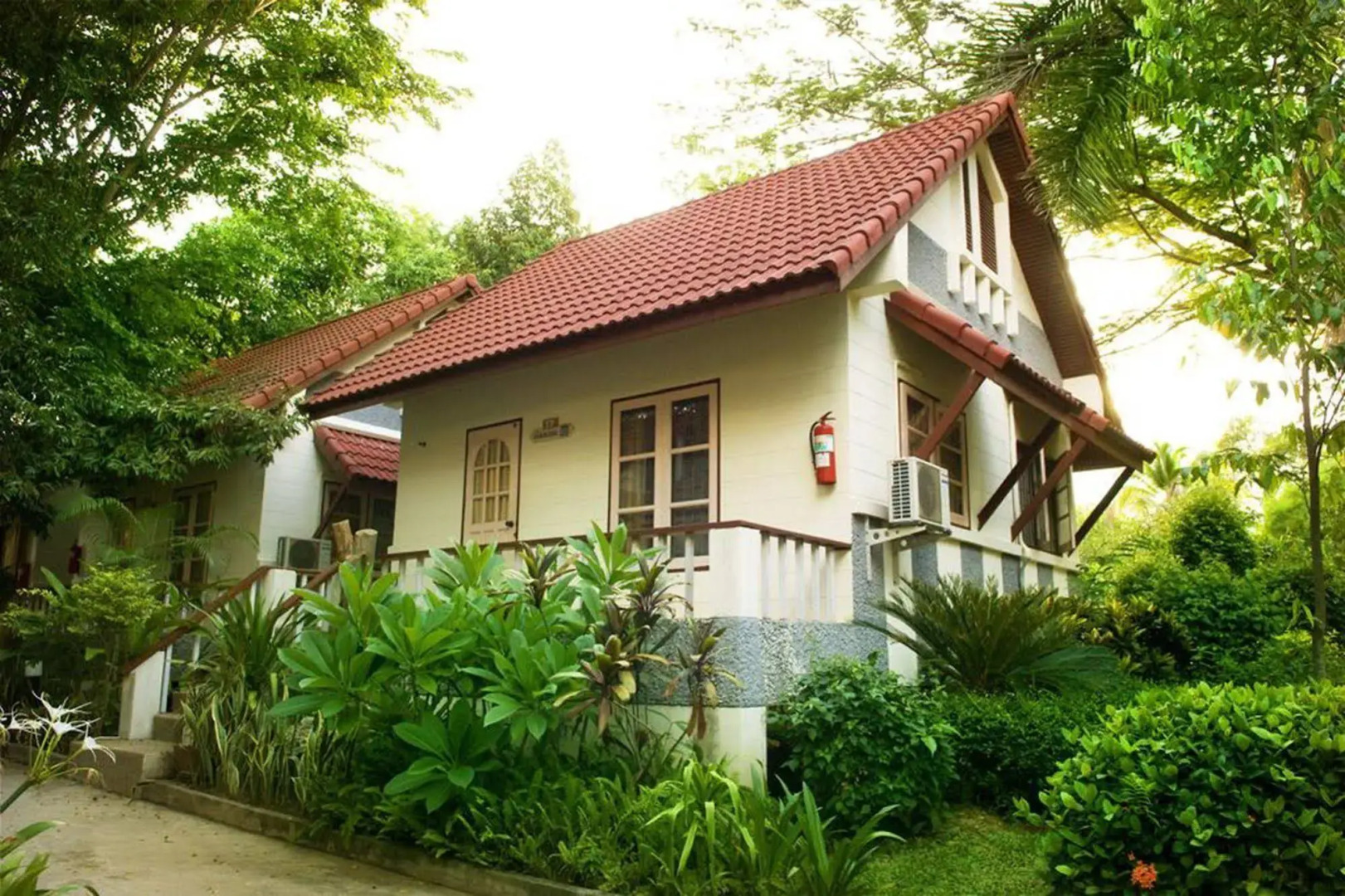 Petch Rim Tan Resort