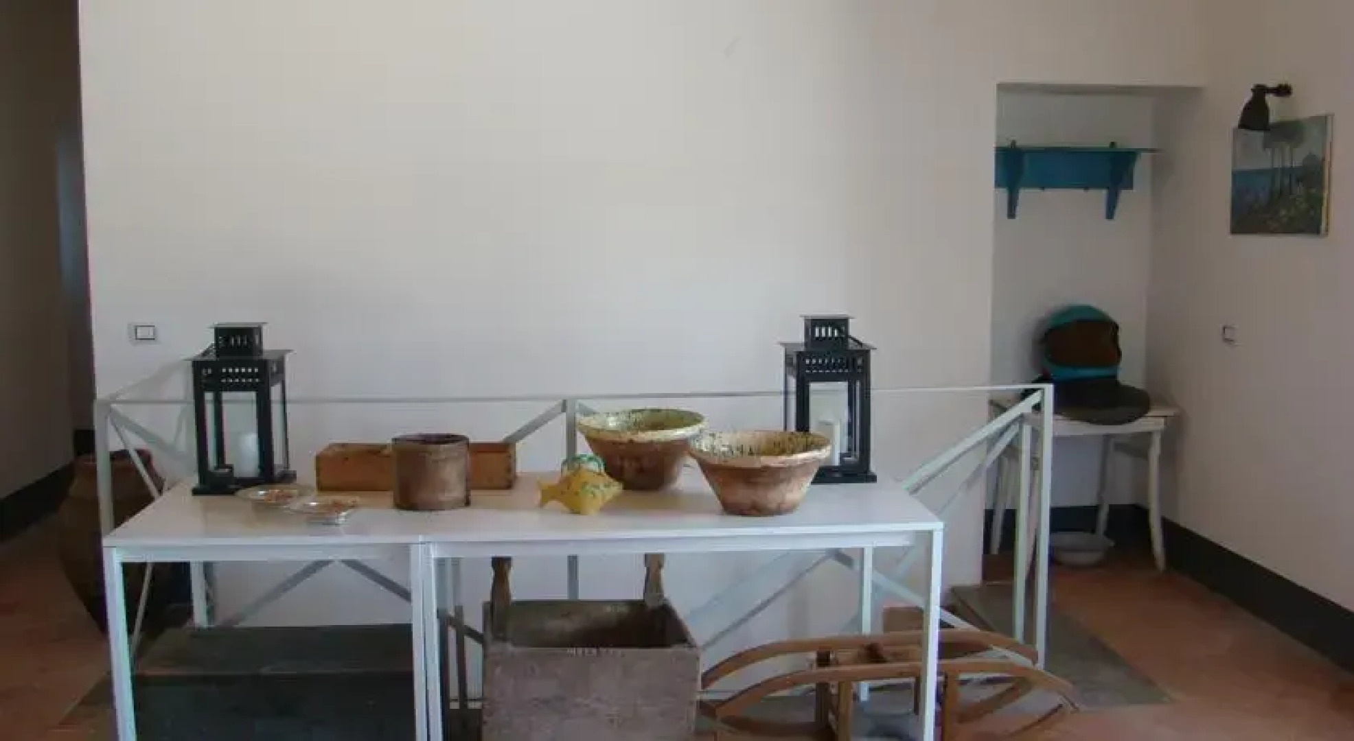 Masseria SantIppolito