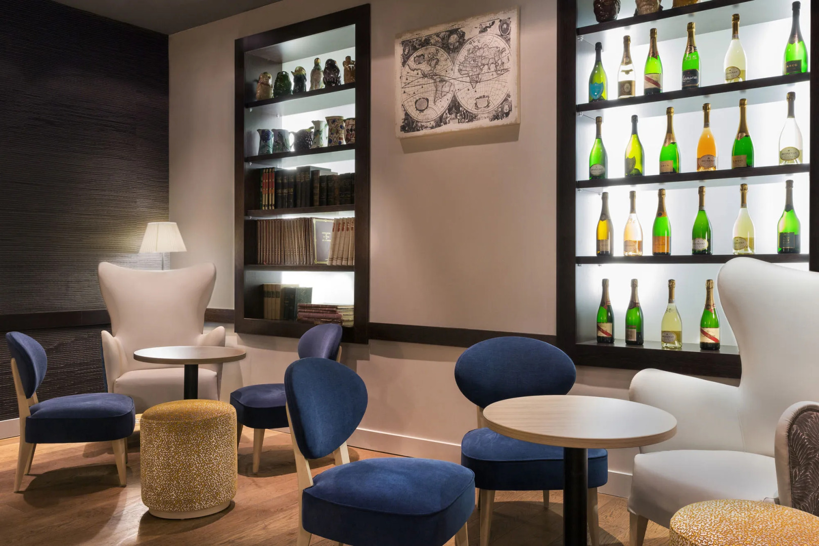 Abbaye des Capucins Spa & Resort