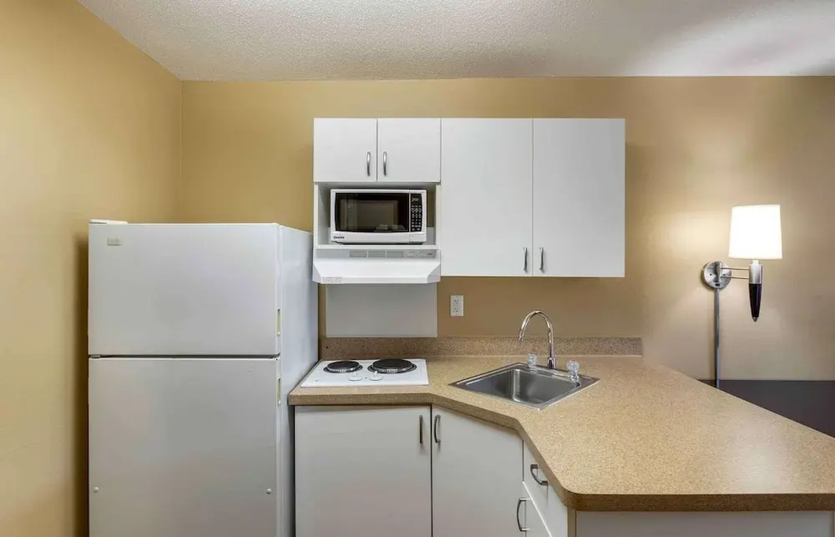 Extended Stay America - Waukesha