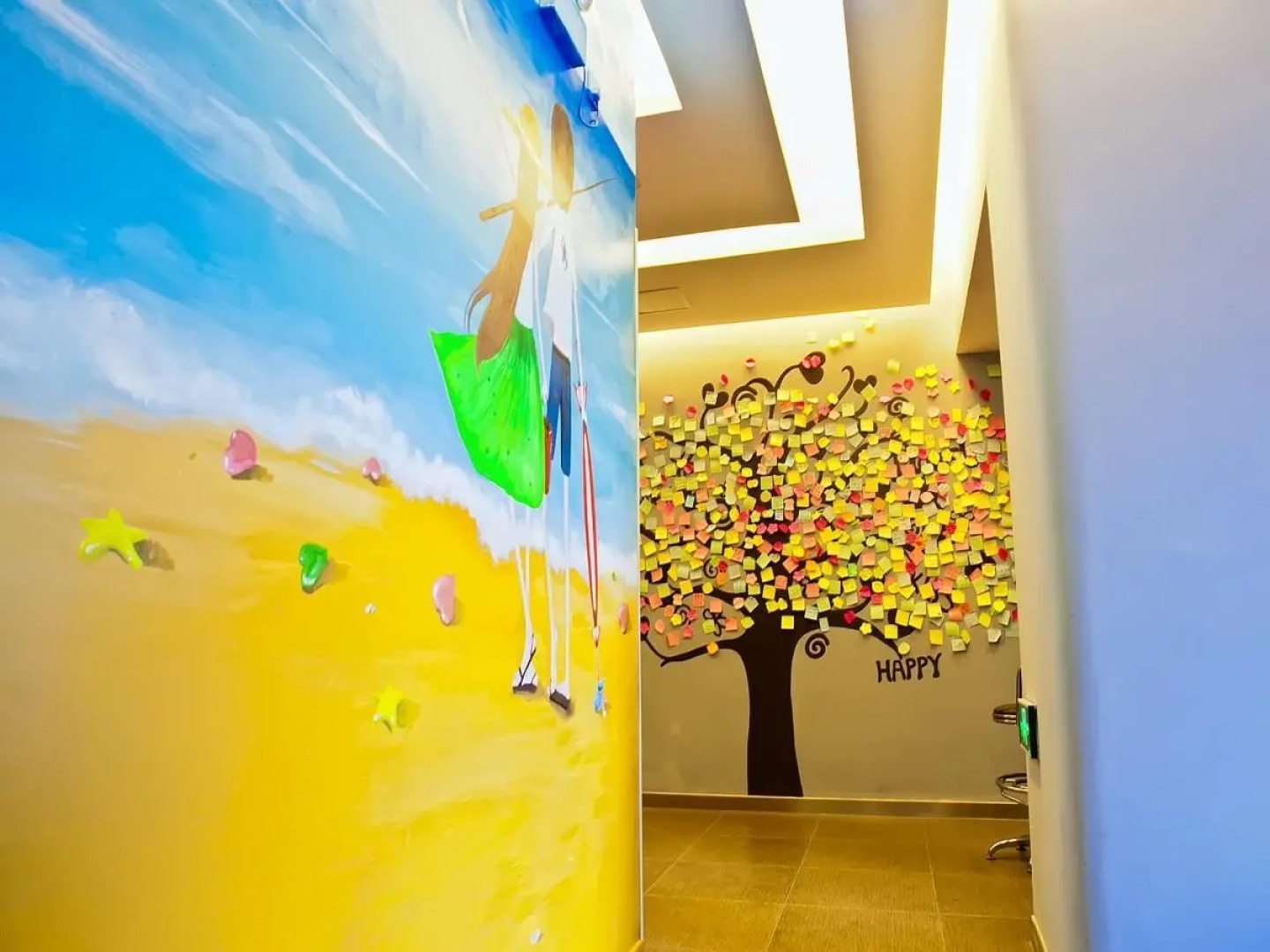 百时快捷酒店(大连港湾广场店)