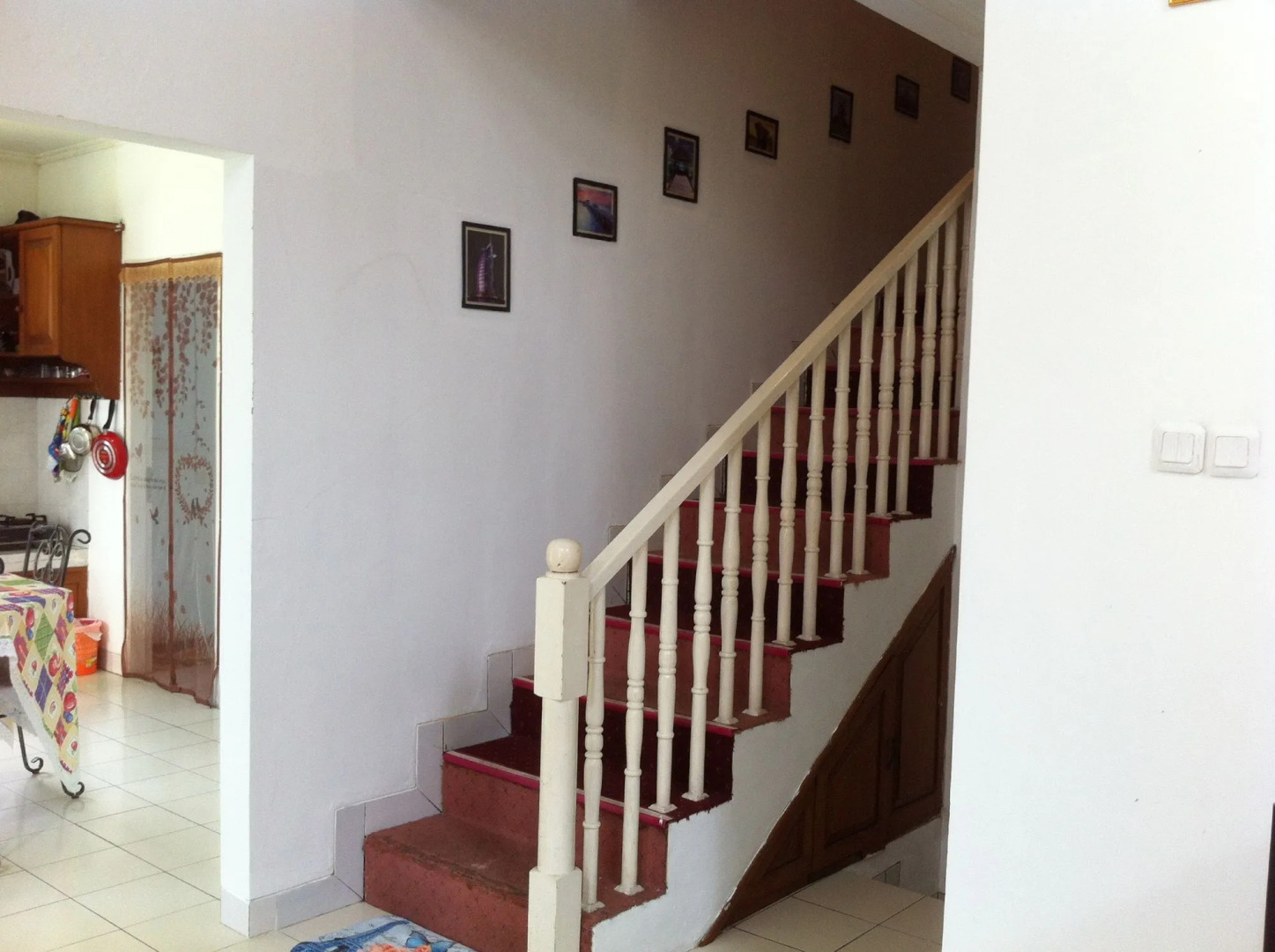 Villa Bukit Danau Lot 12