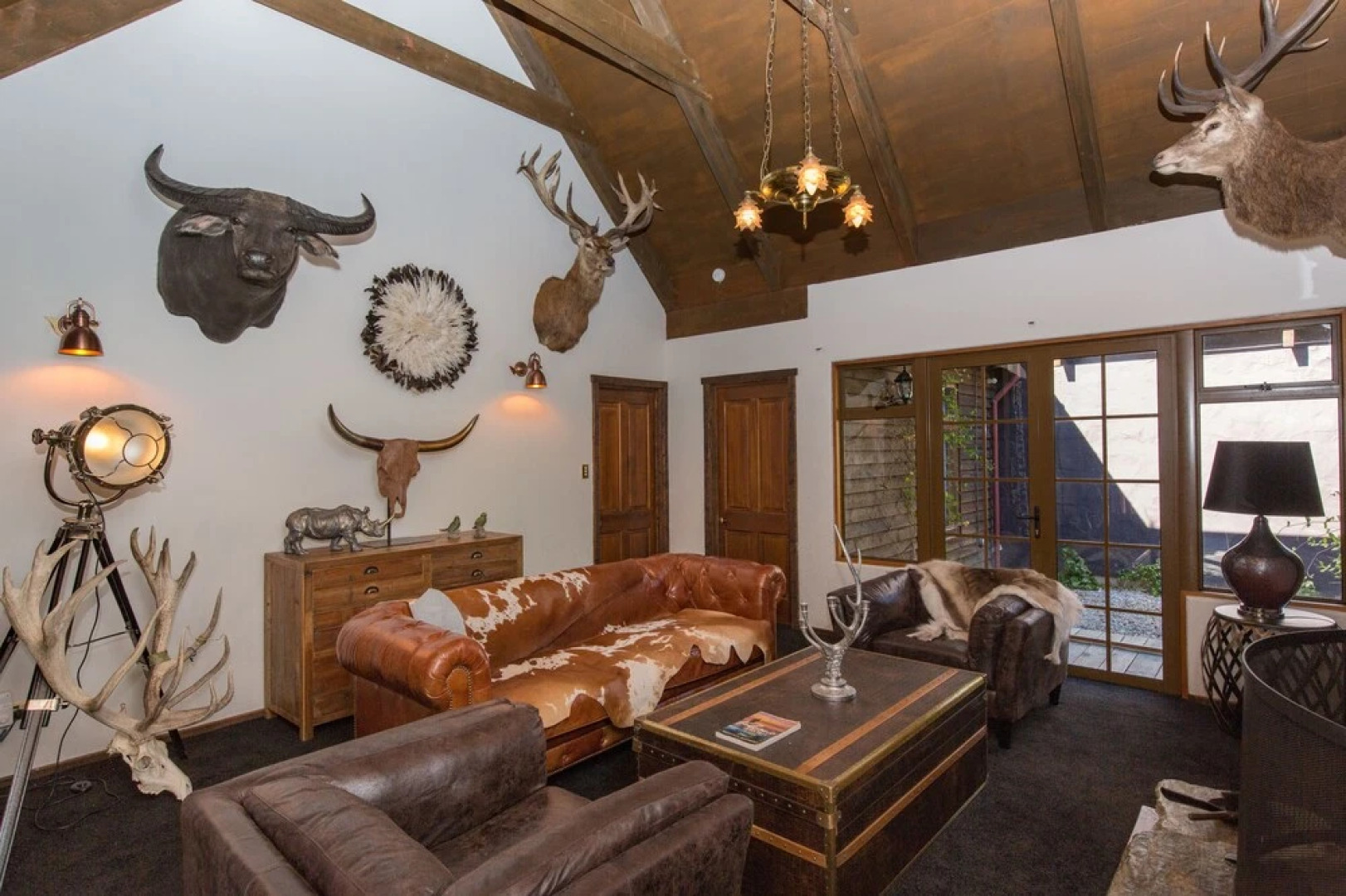 Cardrona Valley Lodge