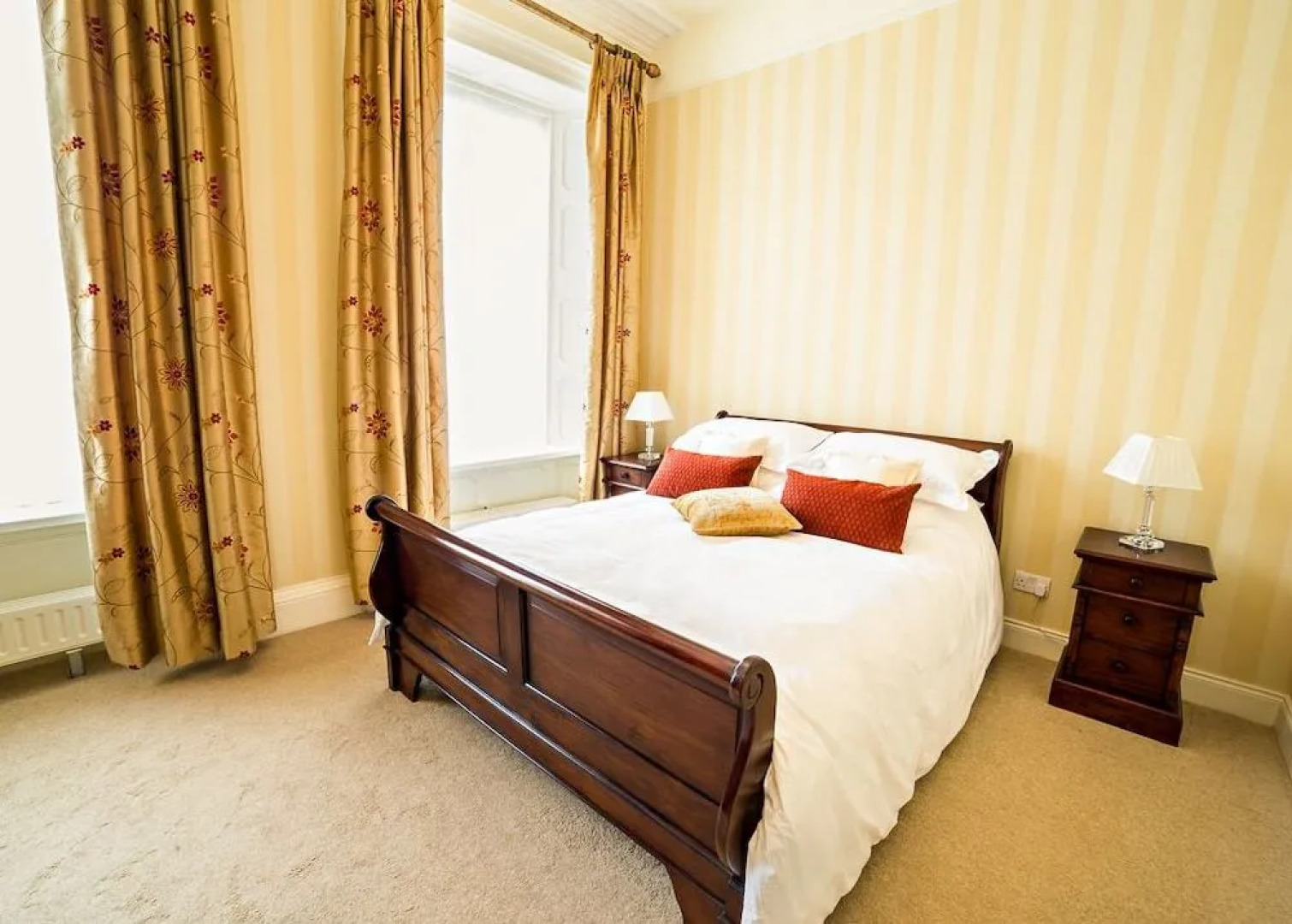 The Park Georgian House