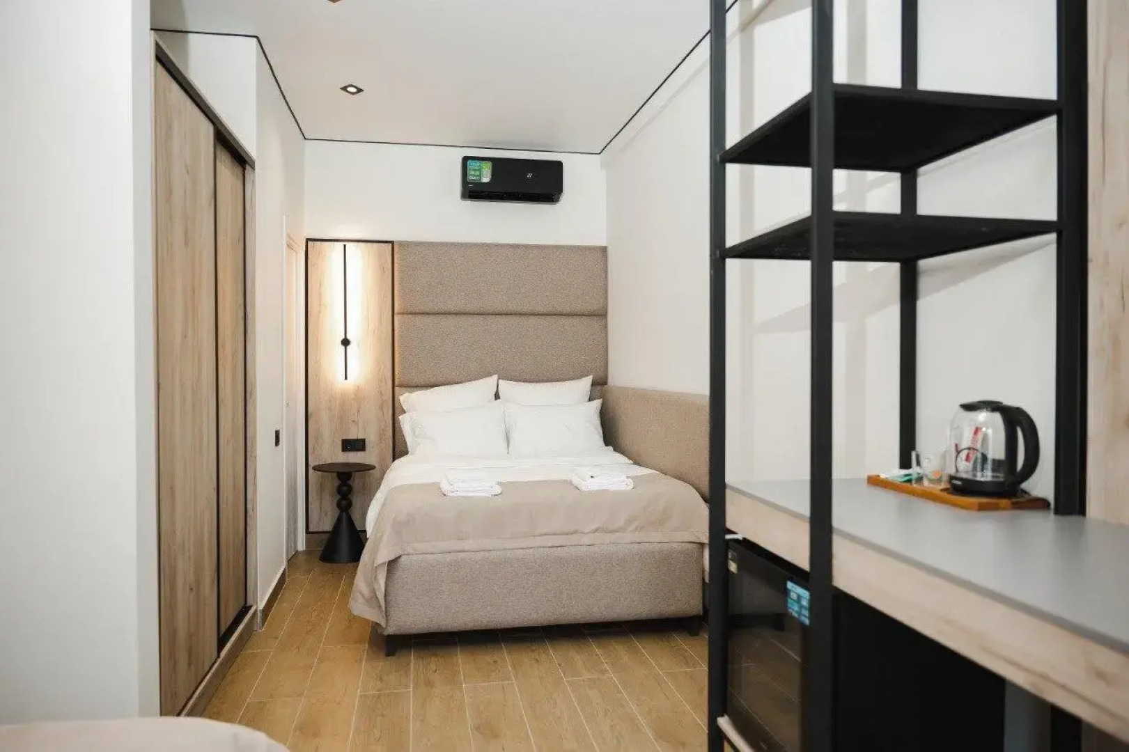 Leto Boutique (Псырцха)