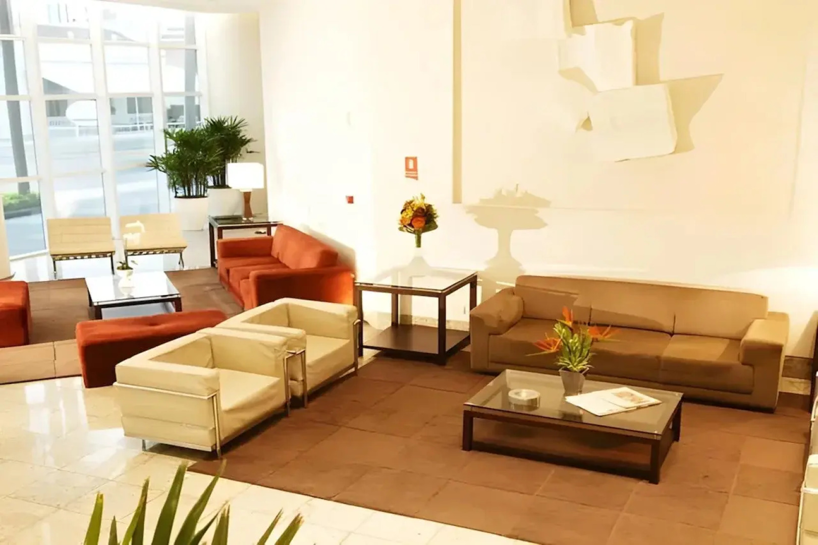 Bourbon Convention Hotel Joinville